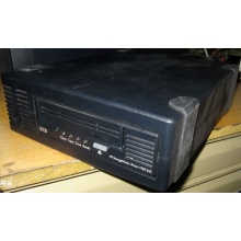 Внешний стример HP StorageWorks Ultrium 1760 SAS Tape Drive External LTO-4 EH920A (Подольск)