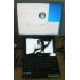 Нетбук eMachines 355-N571G25Ikk (Intel Atom N570 (2x1.66Ghz) /1024Mb DDR3 /250Gb SATA /10.1" TFT 1024x600) - Подольск