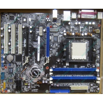 Материнская плата Asus A8N-SLI SE s.939 в Подольске, MB Asus A8NSLI SE socket 939 (Подольск)