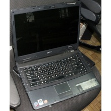 Ноутбук Acer Extensa 5630 (Intel Core 2 Duo T5800 (2x2.0Ghz) /2048Mb DDR2 /250Gb SATA /256Mb ATI Radeon HD3470 (Подольск)