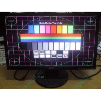 Монитор 20" TFT Acer V203H (Подольск)