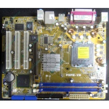 Материнская плата Asus P5PE-VM s.775 (Подольск)