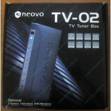 Внешний TV tuner AG Neovo TV-02 (Подольск)