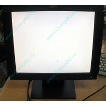 Монитор 17" TFT IBM ThinkVision 6734-LB1 (Подольск)