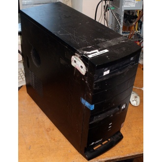 Intel Pentium-4 630 3.0GHz (2048k) HT /2048Mb /160Gb /ATX 350W (Подольск)