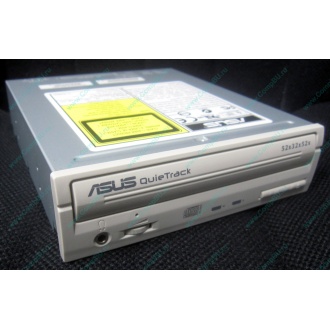 CDRW ASUS CRW-5232AX IDE white (Подольск)