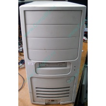 Intel Pentium-4 630 3.0GHz HT /1024Mb /120Gb /ATX 350W (Подольск)
