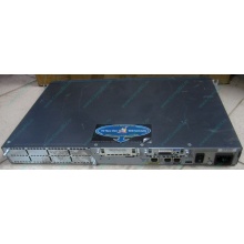 Маршрутизатор Cisco 2610 XM (800-20044-01) в Подольске, роутер Cisco 2610XM (Подольск)