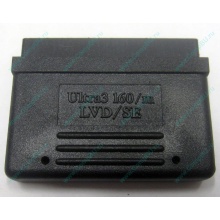 Терминатор SCSI Ultra3 160 LVD/SE 68F (Подольск)