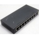 Свитч Acorp 9HU8D (8 port) metal case ГЛЮЧНЫЙ (Подольск)