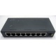  Глючный коммутатор Acorp 9HU8D (8 портов) - Подольск