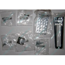 Комплект креплений для маршрутизаторов Cisco Catalyst: уши (уголки) в Подольске, болты в Подольске, ножки в Подольске, держатель для кабеля (Подольск)