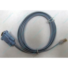 Консольный кабель Cisco CAB-CONSOLE-RJ45 (72-3383-01) - Подольск