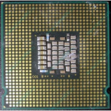CPU Intel Xeon 3060 SL9ZH s.775 (Подольск)
