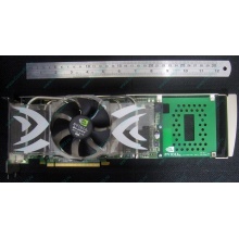 Видеокарта 512Mb HP nVidia Quadro FX 4500 PCI-E (Подольск)