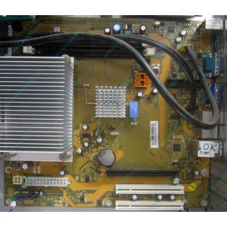 Материнская плата W26361-W1752-X-02 для Fujitsu Siemens Esprimo P2530 (Подольск)