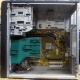 Материнская плата W26361-W1752-X-02 для Fujitsu Siemens Esprimo P2530 в корпусе (Подольск)