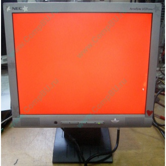 Монитор 15" TFT Nec AccuSync LCD52VM (Подольск)