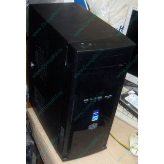 Четырехядерный компьютер Intel Core i5 3570K (4x3.4GHz) /8192Mb /240Gb SSD /ATX 500W (Подольск)