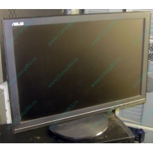 Монитор 19" Asus VW191S 1440x900 multimedia (широкоформатный в Подольске, встроенные колонки) - Подольск