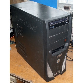 Компьютер AMD Sempron 2800+ 2.0GHz /256Mb /40Gb /ATX 300W (Подольск)