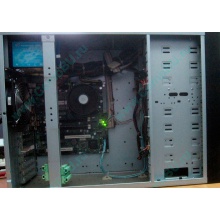 Сервер Depo Storm 1250N5 (Quad Core Q8200 (4x2.33GHz) /2048Mb /2x250Gb /RAID /ATX 700W) - Подольск