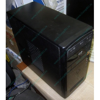 Четырехядерный компьютер Intel Core i5 650 (4x3.2GHz) /4096Mb /60Gb SSD /ATX 400W (Подольск)