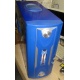 Корпус синего цвета Thermaltake V7410DE Xaser V WinGo Blue V7000 Full Tower (Подольск)