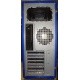 Thermaltake V7410DE Xaser V WinGo Blue V7000 Full Tower вид сзади (Подольск)