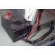 Корпус Thermaltake V7410DE Xaser V WinGo Blue V7000 Full Tower (без БП) СИНИЙ ЦВЕТ (Подольск)
