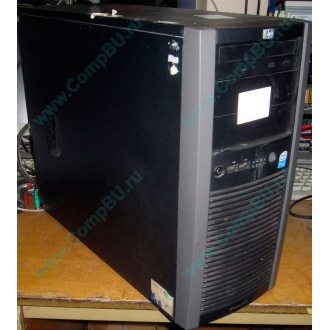 Сервер HP Proliant ML310 G5p 515867-421 фото (Подольск)