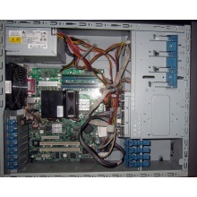 Сервер HP Proliant ML310 G5p 515867-421 фото (Подольск)
