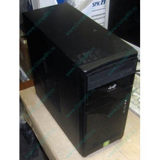  Четырехядерный компьютер Intel Core i7 2600 (4x3.4GHz HT) /4096Mb /1Tb /ATX 450W (Подольск)