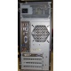 Компьютер Intel Core i7 2600 (4x3.4GHz HT) /4096Mb /1Tb /ATX 450W вид сзади (Подольск)