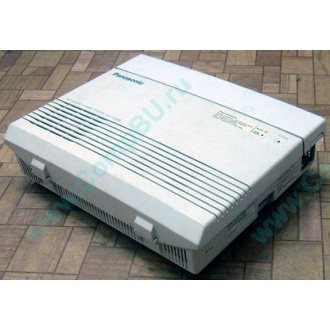 Б/У АТС Panasonic KX-TA308 фото (Подольск)