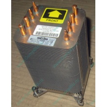 Радиатор HP p/n 433974-001 для ML310 G4 (с тепловыми трубками) 434596-001 SPS-HTSNK (Подольск)