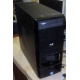 Четырехядерный системный блок Intel Core i7 860 (4x2.8GHz HT) /4096Mb /320Gb /GeForce GT210 /ATX 450W (Подольск)