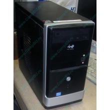 Четырехядерный компьютер Intel Core i5 2310 (4x2.9GHz) /4096Mb /250Gb /ATX 400W (Подольск)