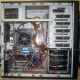 Компьютер Intel Core i7 920 (4x2.67GHz HT) /Asus P6T /6144Mb /1000Mb /GeForce GT240 /ATX 500W (Подольск)