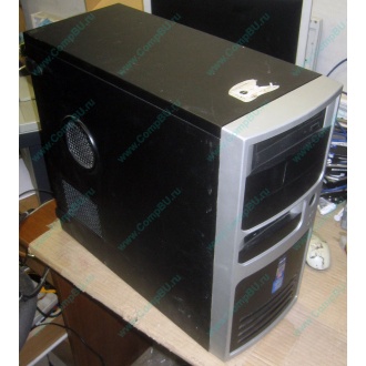 Компьютер Intel Pentium-4 541 3.2GHz HT /2048Mb /160Gb /ATX 300W (Подольск)
