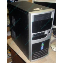Компьютер Intel Pentium-4 541 3.2GHz HT /2048Mb /160Gb /ATX 300W (Подольск)