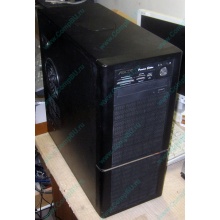 Четырехядерный игровой компьютер Intel Core 2 Quad Q9400 (4x2.67GHz) /4096Mb /500Gb /ATI HD3870 /ATX 580W (Подольск)