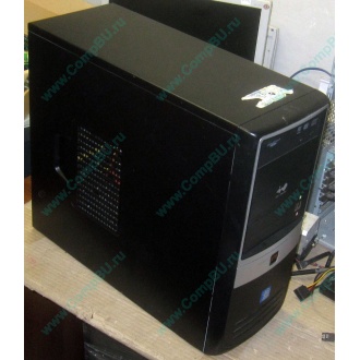 Двухъядерный компьютер Intel Pentium Dual Core E5300 (2x2.6GHz) /2048Mb /250Gb /ATX 300W  (Подольск)