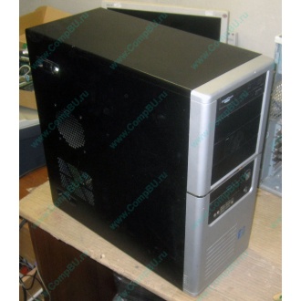 Четырехядерный компьютер Intel Core 2 Quad Q8200 (4 x 2.33 GHz) /2048 Mb /250 Gb /GeForce GT210 /ATX 420 W  (Подольск)