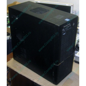 Четырехядерный комп Intel Core i7 860 (4x2.8GHz HT) /4Gb /500Gb /ATX 460W (Подольск)