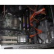 Dell Inspiron 530 (Intel C2D E6750 (2x2.67GHz) /Foxconn G33MO2 /2 x 1024Mb DDR2 Corsair CM2X1024-6400 XMS2-6400 с радиатором (Подольск)