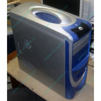 Игровой компьютер Intel Core 2 Duo E8400 (2x3.0GHz) s.775 /4096Mb /320Gb /GeForce 8800 GT /ATX 400W (корпус с ручкой) - Подольск