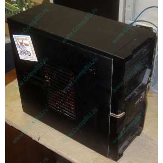 4-хядерный компьютер Intel Core i5 2310 (4 x 2.9 GHz) /4 Gb /250 Gb /ATX 400 W (Подольск)