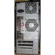 Intel Core i5 2310 (4 x 2.9 GHz) /4 Gb /250 Gb /ATX 400 W вид сзади (Подольск)