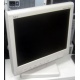 Монитор 15" TFT NEC MultiSync LCD1550M белый (Подольск)